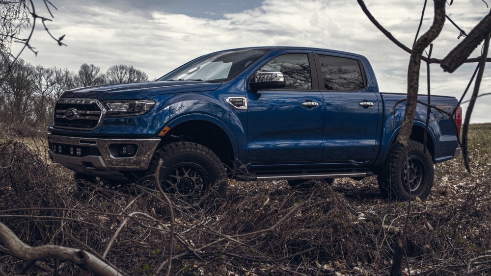 Lift or Level – What’s the Difference?