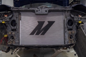 Cooling Cayenne – Performance Radiator for the 2003-2010 Porsche Cayenne