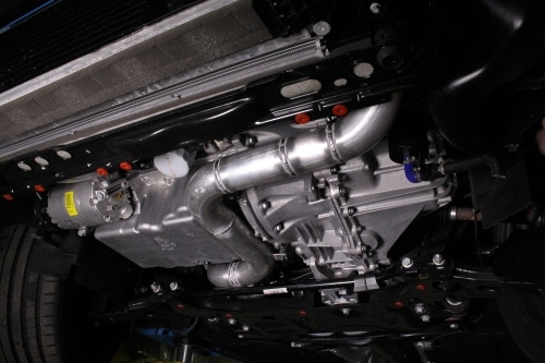 Mission In-pipe-sible - Intercooler Piping R&D, Part 1: Stock Review
