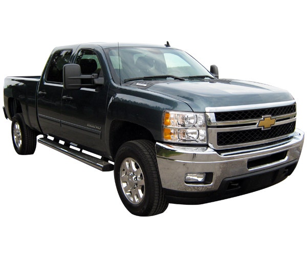 2011-2016 Chevrolet 6.6L Duramax LML