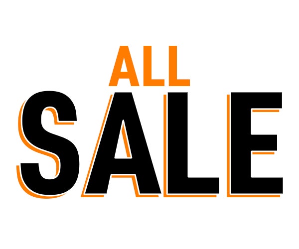 All Sale