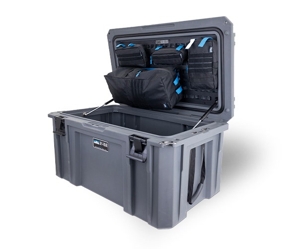 Storage & Accessories