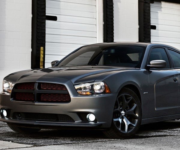 Dodge Performance Parts