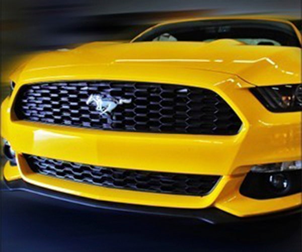 Ford Mustang Performance Parts