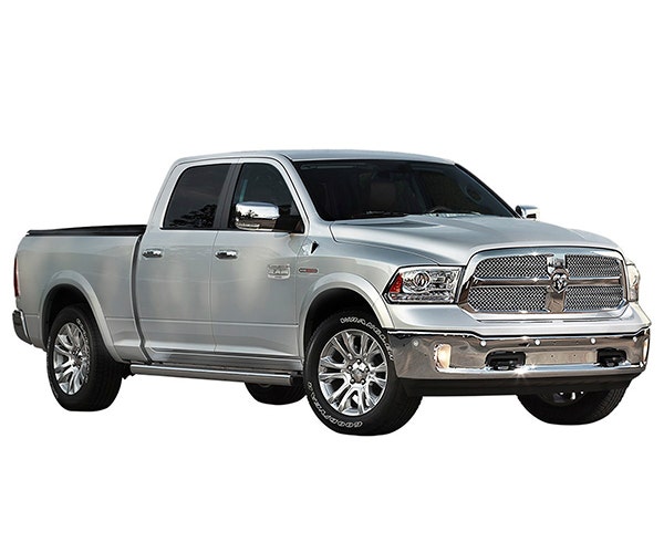 2013-2018 Dodge 6.7L Cummins