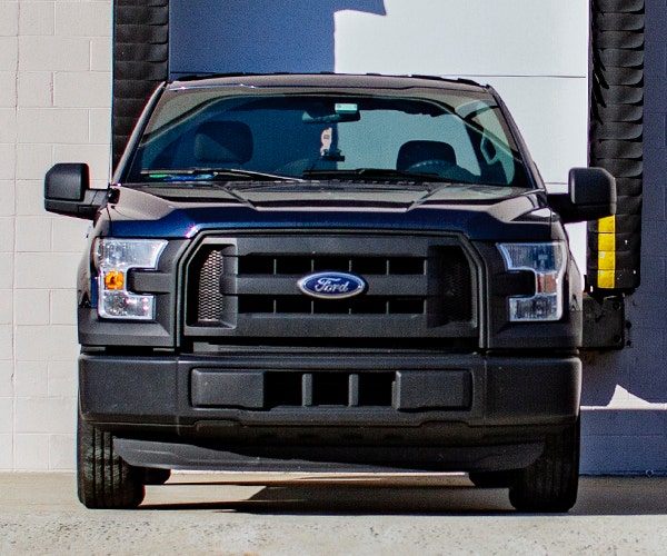2015+ Ford F-150 EcoBoost
