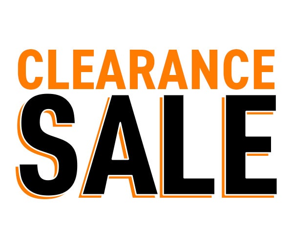 Clearance