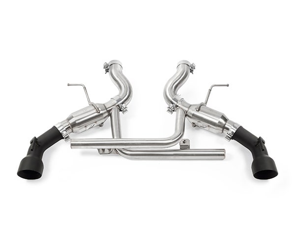 Exhaust Systems & Pipes