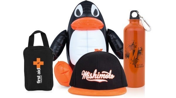 TeamMishi GEAR