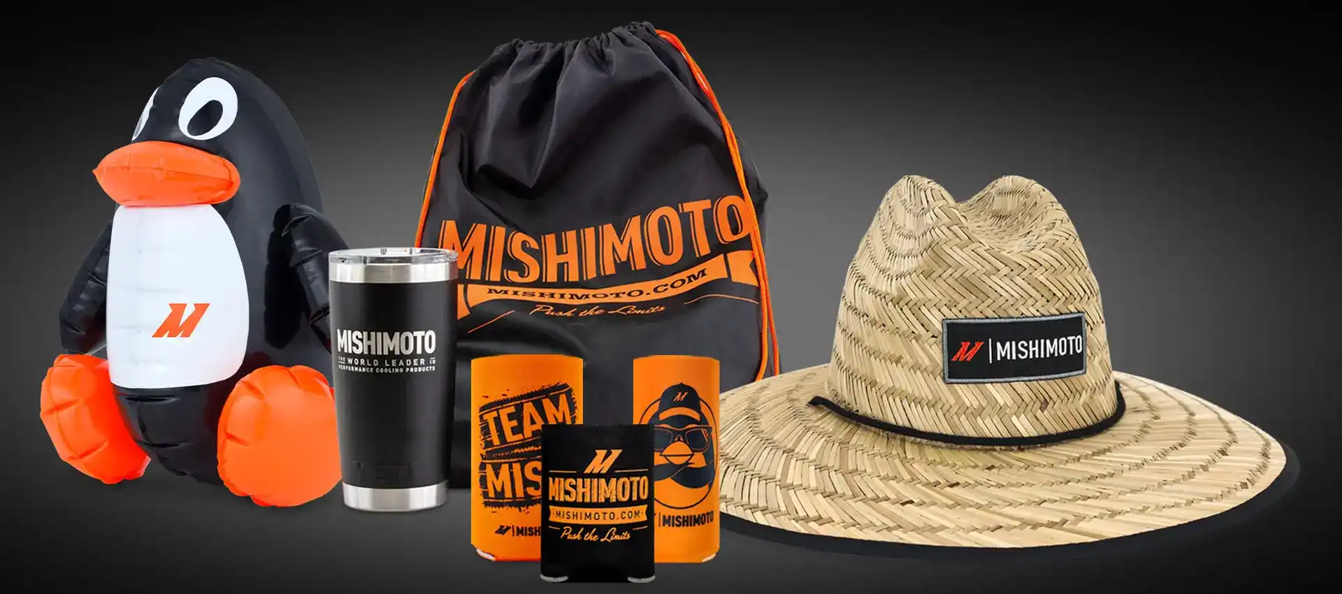 TeamMishi GEAR