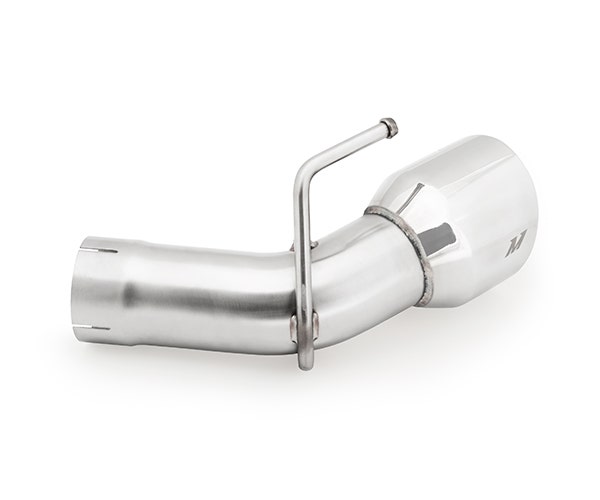 Exhaust Tips