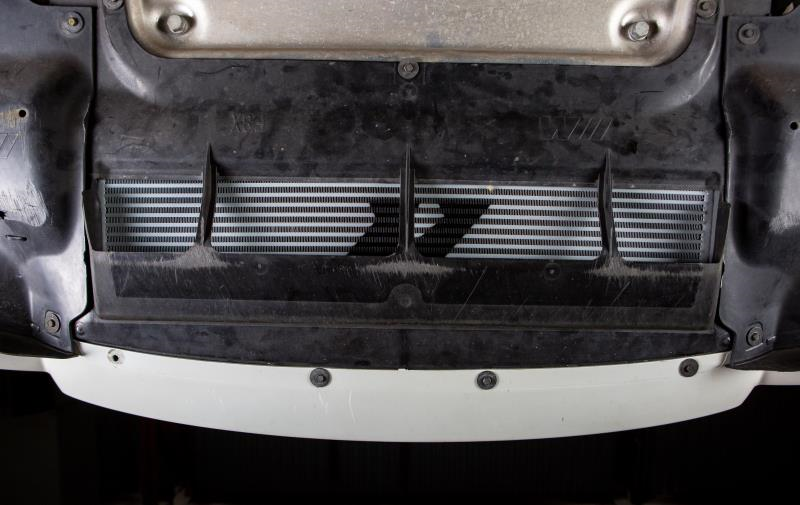 Oil Cooler Kit, fits BMW F8X M3/M4 2015-2020 | Mishimoto