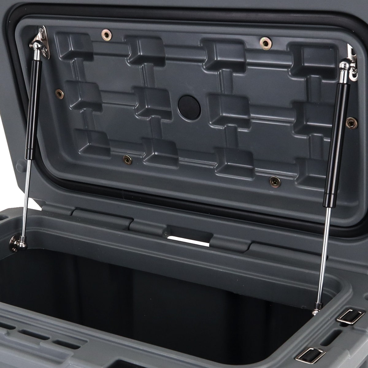 Hard Case, 53QT | Mishimoto