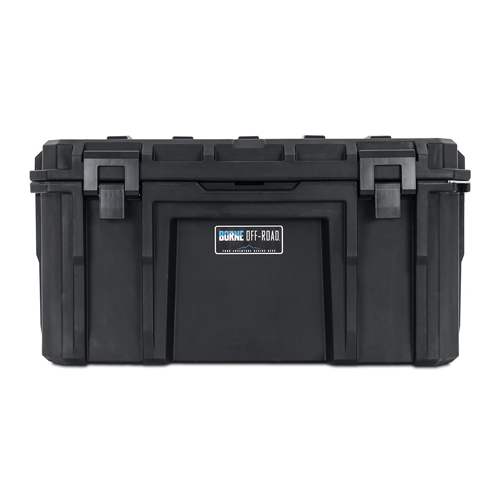 Hard Case, 95QT