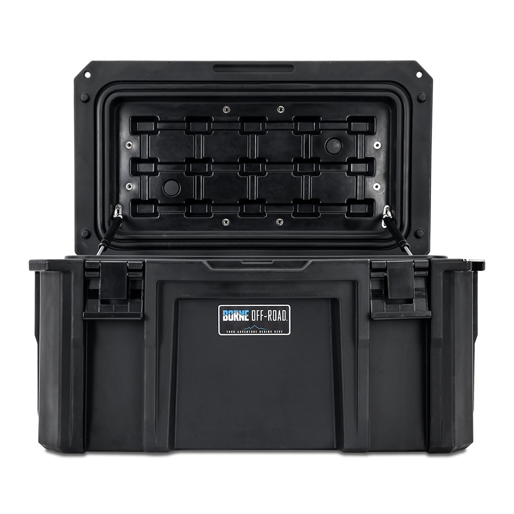 Hard Case, 95QT | Mishimoto
