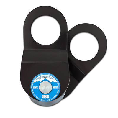 10-Ton Snatch Block