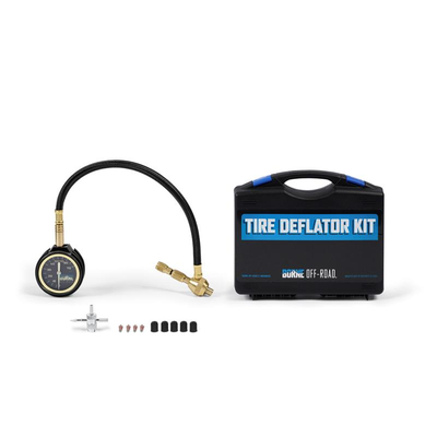 Tire Deflator