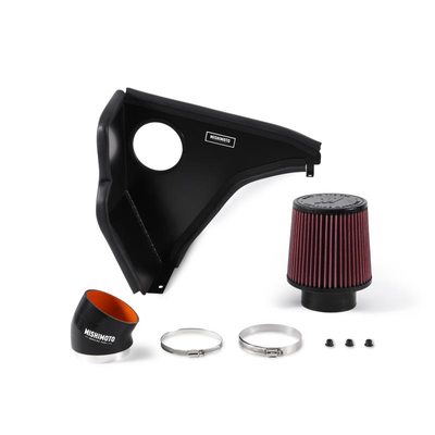 Performance Air Intake, fits BMW 330i 2001-2006