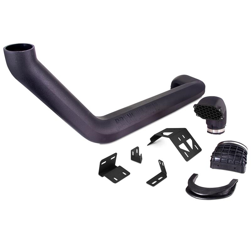  Snorkel Borne Off-Road para Jeep Wrangler JL