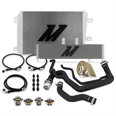 Ultimate Bundle, for 2006-2010 Chevrolet/GMC 6.6L Duramax