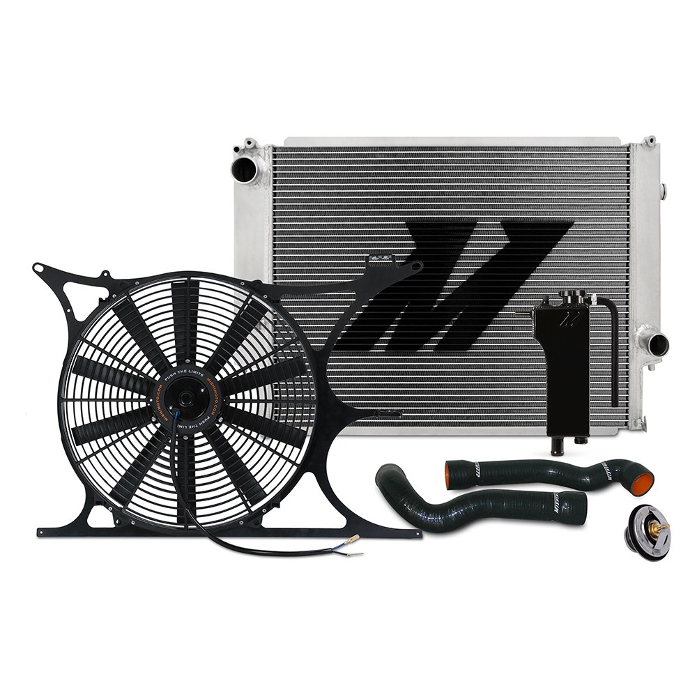 E36 m3 radiator online