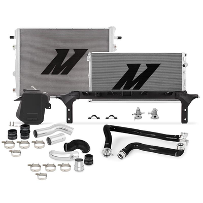 Heavy-Duty Bundle, for Ford 6.7L Powerstroke 2011-2016