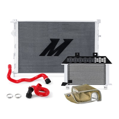 Ultimate Bundle, for Ford Focus ST 2013-2018