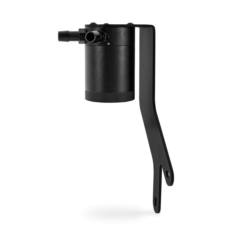 Baffled Oil Catch Can Kit, Fits Subaru Crosstrek 2018-2019