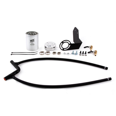 Jeep Wrangler JK Coolant Filter Kit, 2012-2018