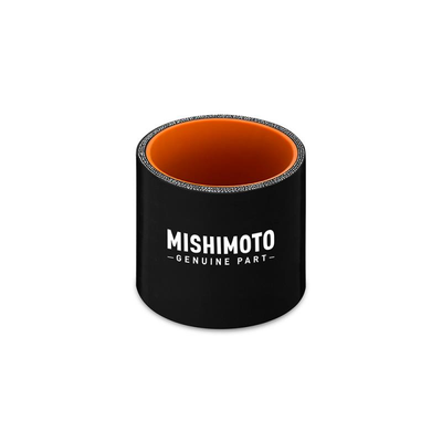 Mishimoto 2.5" Straight Coupler