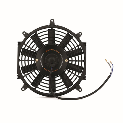 Mishimoto Slim Electric Fan 10