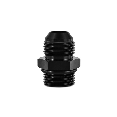 Mishimoto -10ORB to -10AN Aluminum Fitting