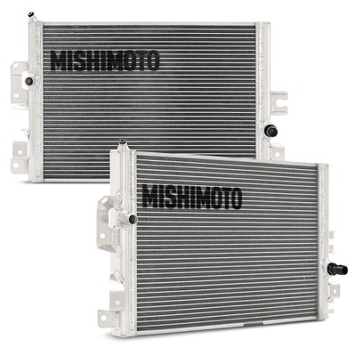 Performance Heat Exchanger, fits Nissan Z 2023+