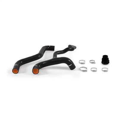 Silicone Radiator Hose Kit, fits Fiat 500 Abarth/Turbo 2012+