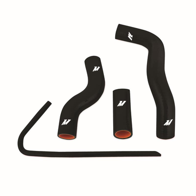 Silicone Radiator Hose Kit, fits Toyota 86, 2017+