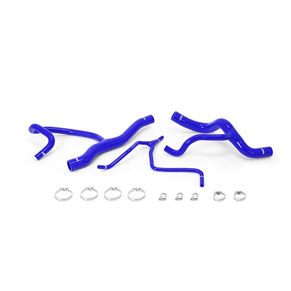 【メーカー公式ショップ】 Silicone with 2.0T Camaro Chevrolet fits Kit, Hose Radiator クラフト・布製品