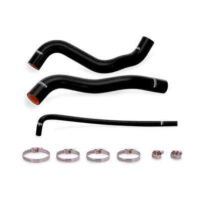 Silicone Coolant Hoses, fits Chevy Camaro SS 2012-2015