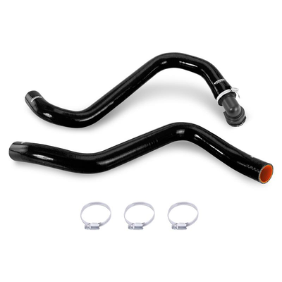 Silicone Radiator Hose Kit, Fits 2018-2019 Ford F-150 2.7L EcoBoost