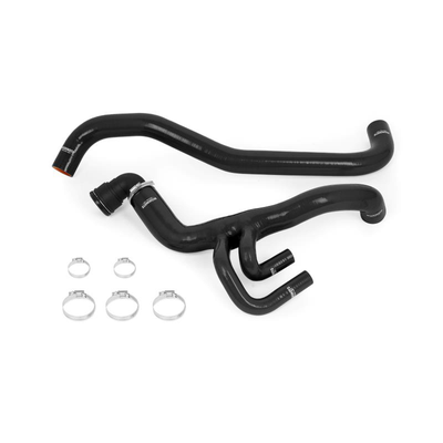 Silicone Radiator Hose Kit, fits Ford F-150 6.2L V8 Raptor 2010-2014