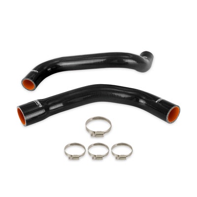 Mishimoto Silicone Radiator Hose Kit, Fits Pontiac G8 GT 6.0L 2009.5