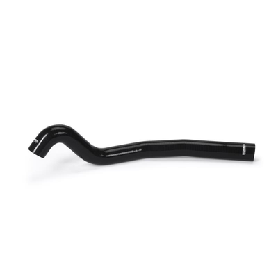 Silicone Upper Radiator Hose, fits Chevrolet El Camino (307ci/454ci) 1968-1977