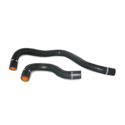 Silicone Radiator Hose Kit, fits Acura Integra 1990-1993