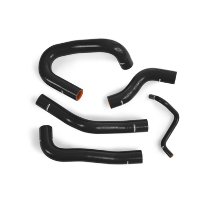 Silicone Radiator Hose Kit fits Mazda Miata 2006-2015