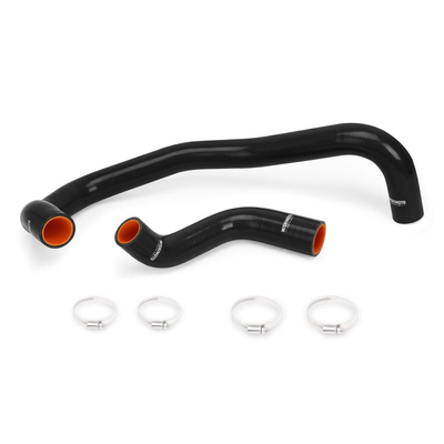 Silicone Coolant Hose Kit, fits Chrysler 300 5.7L V8 2011+