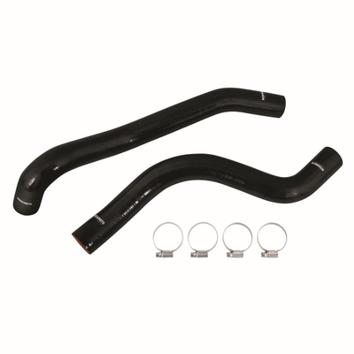 Silicone Radiator Hose Kit, fits Ford Mustang EcoBoost 2015-2017