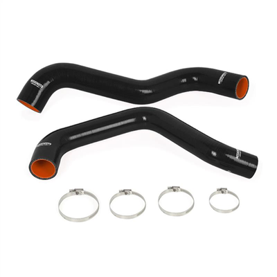 Silicone Coolant Hose Kit, fits Dodge Ram 5.7L Hemi 2004-2008