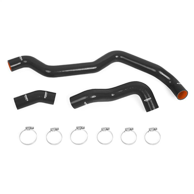 Ford Ranger 3.2L Diesel Silicone Coolant Hose Kit, 2011+