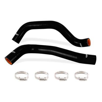 Silicone Radiator Hose Kit, Fits Toyota Tacoma 3.5L 2016-2023