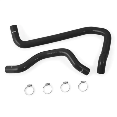 Silicone Radiator Hose Kit fits Chevrolet C7 Corvette Stingray/Z06 2014-2019