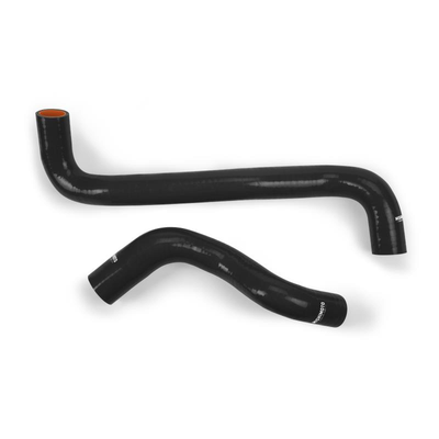 Silicone Radiator Hose Kit fits Chevrolet C5 Corvette/Z06 1997-2004